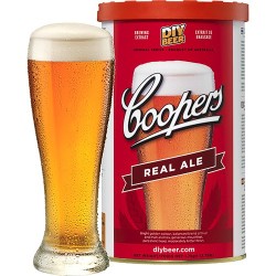 COOPERS 40 Pint (23L) Real...