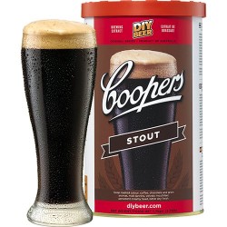 COOPERS 40 Pint (23L) Stout...